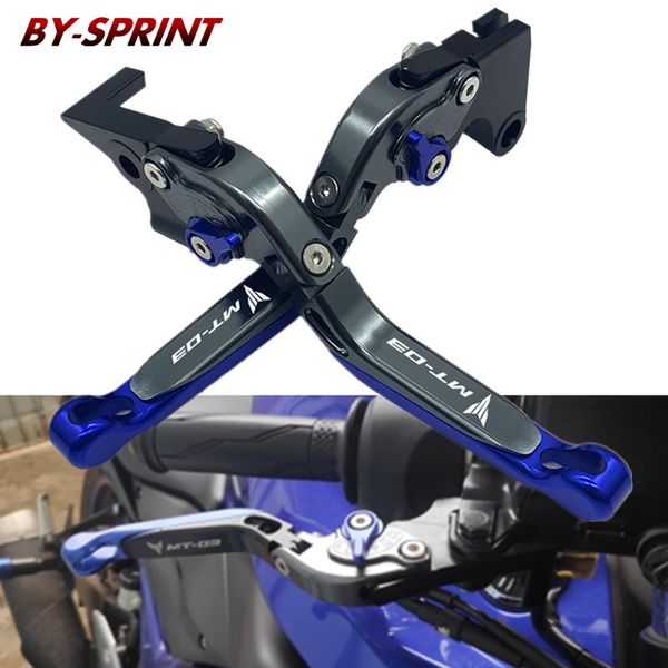 motorcycle accessories cnc brake clutch levers adjustable folding extendable for mt-03 mt03 2015-2018 2019
motorcycle accessories cnc brake clutch levers adjustable folding extendable for mt-03 mt03 2015-2018 2019