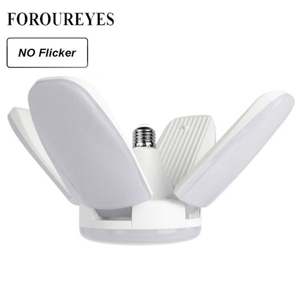 60w led lights 85v-265v e27 led bulb super bright foldable fan blade angle adjustable ceiling lamp home energy saving lights factory direct
60w led lights 85v-265v e27 led bulb super bright foldable fan blade angle adjustable ceiling lamp home energy saving lights factory direct