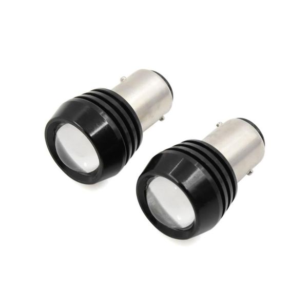uxcell 2pcs 1157 bay15d white cob led projector lens car brake reverse light black case
uxcell 2pcs 1157 bay15d white cob led projector lens car brake reverse light black case