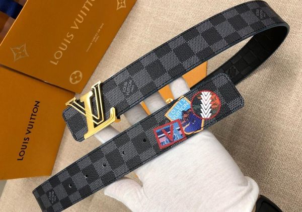 men belt womens genuine leather plaid color designer cowhide belt for mens fashion belt ing, Black;brown
men belt womens genuine leather plaid color designer cowhide belt for mens fashion belt ing, Black;brown