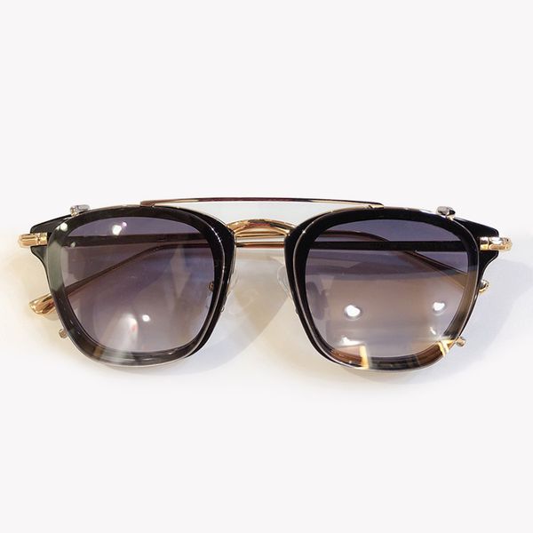 2020 new double lens rectangular sunglasses women's men's fashion mirror sunglasses uv400 high quality
2020 new double lens rectangular sunglasses women's men's fashion mirror sunglasses uv400 high quality