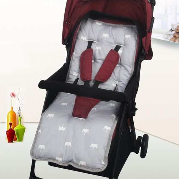 stroller parts & accessories baby skin-friendly cotton cushion seat cover mat breathable soft water resistant comfortable
stroller parts & accessories baby skin-friendly cotton cushion seat cover mat breathable soft water resistant comfortable
