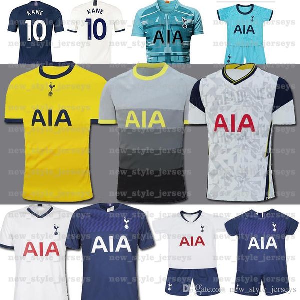 2020 Spurs футбольные майки 7 Son 10 Kane Men kids 5 Vertonghen Lamela Maillot de foot Ndombele Moura Таиланд Джерси
2020 Spurs футбольные майки 7 Son 10 Kane Men kids 5 Vertonghen Lamela Maillot de foot Ndombele Moura Таиланд Джерси