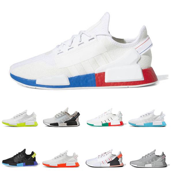 quality nmd r1 mexico city running shoes for men women aqua tones red and blue bright volt sports sneakers size 36-45
quality nmd r1 mexico city running shoes for men women aqua tones red and blue bright volt sports sneakers size 36-45