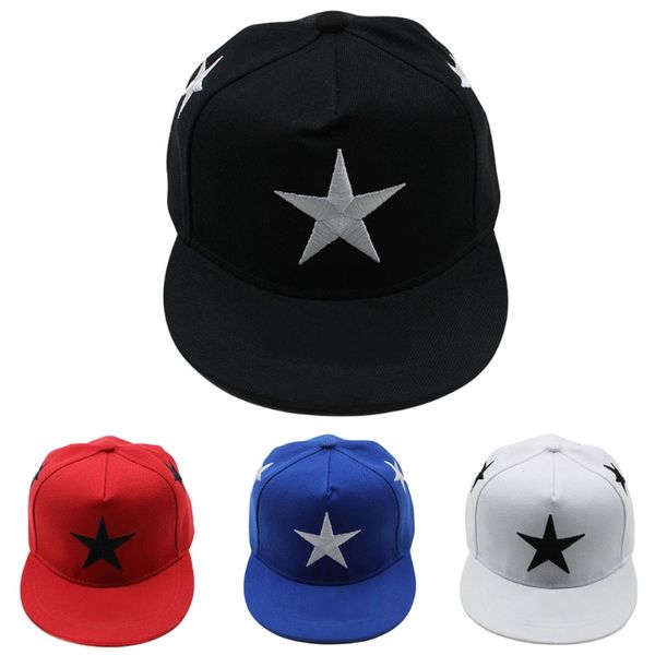 fashion baseball cap children hats sun hip hop one snapback hats, Blue;gray 
fashion baseball cap children hats sun hip hop one snapback hats, Blue;gray