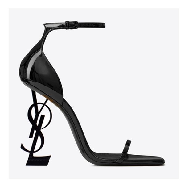 2020 gold high heel bridal wedding shoes new fashion high-heeled slippers women prom evening party dress shoes 10cm heel ladies sandals, Black
2020 gold high heel bridal wedding shoes new fashion high-heeled slippers women prom evening party dress shoes 10cm heel ladies sandals, Black