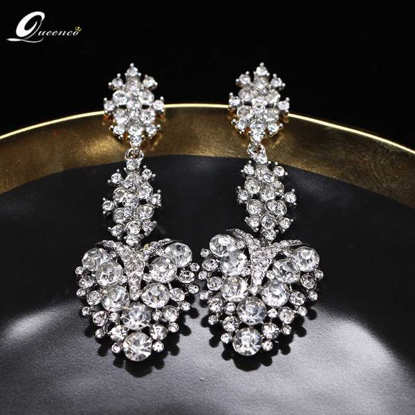 fashion jewelry pendientes 2020 earings mujer rhinestone earings korean heart earrings wedding aesthetic earring oorbellen, Silver
fashion jewelry pendientes 2020 earings mujer rhinestone earings korean heart earrings wedding aesthetic earring oorbellen, Silver