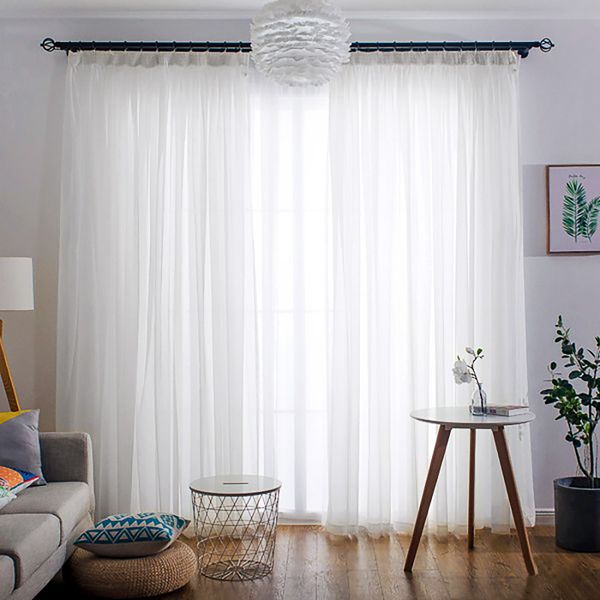 transparent white tulle curtains for living room bedroom kitchen short small voile sheer curtains modern window treatments drape
transparent white tulle curtains for living room bedroom kitchen short small voile sheer curtains modern window treatments drape