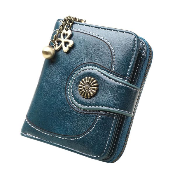 new vintage purses female wallet women card holder clutch leather for brand small zipper lady purse woman wallets, Red;black
new vintage purses female wallet women card holder clutch leather for brand small zipper lady purse woman wallets, Red;black