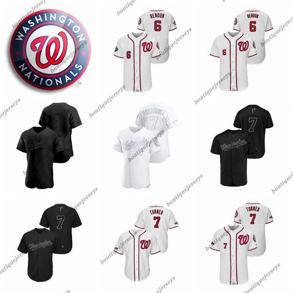 men women youth washington nationals 6 anthony rendon 7 trea turner #00 home 2020 custom jerseys baseball jersey, Blue;black
men women youth washington nationals 6 anthony rendon 7 trea turner #00 home 2020 custom jerseys baseball jersey, Blue;black