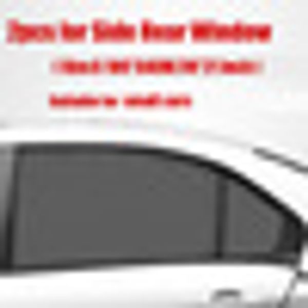 100*54cm black shade convenient 2pcs design auto interior sun material sock durable car reusable baby film child
100*54cm black shade convenient 2pcs design auto interior sun material sock durable car reusable baby film child