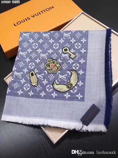 Cachecóis luohaosxk
Cachecóis luohaosxk