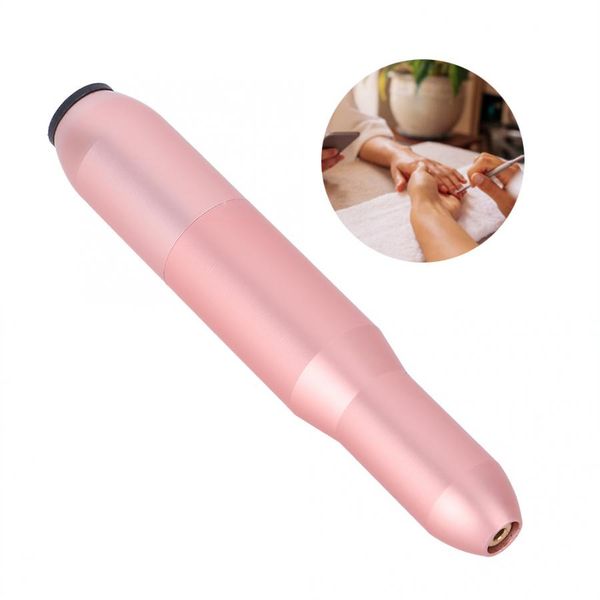 electric nail file drill machine pen pedicure manicure polish machine nail art tool portable drill pen
electric nail file drill machine pen pedicure manicure polish machine nail art tool portable drill pen