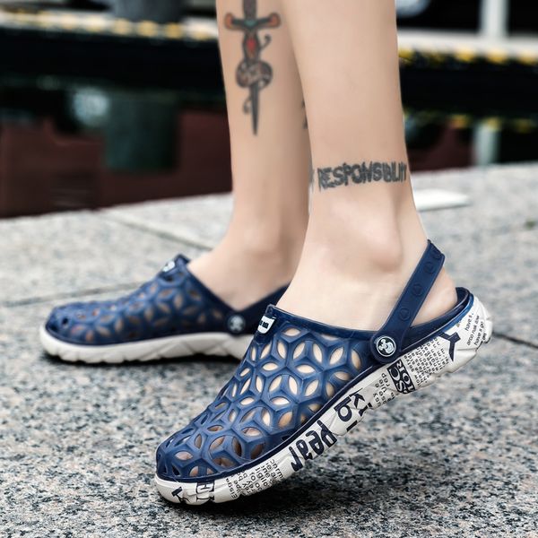 sandalias hombre limited мужские кожаные сандалии 2020 мужские eva clog тапочки летние сандалии легкий высокое качество дышащий, Black
sandalias hombre limited мужские кожаные сандалии 2020 мужские eva clog тапочки летние сандалии легкий высокое качество дышащий, Black
