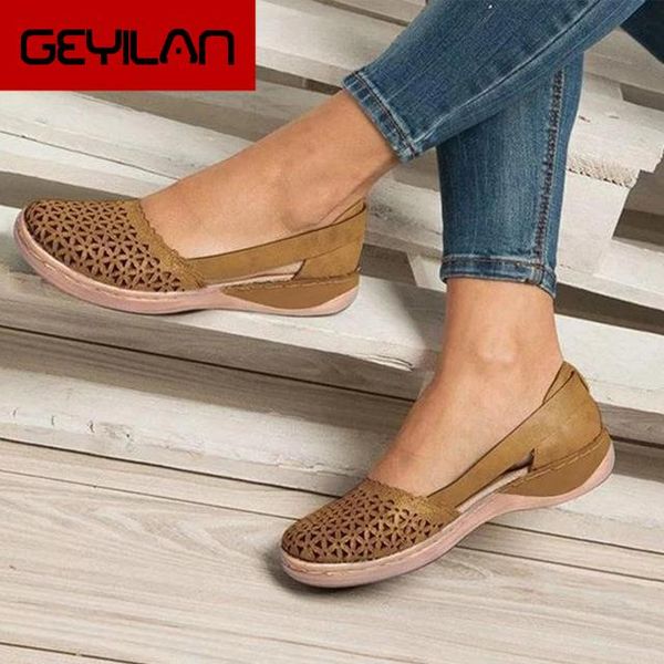 summer women wedges orthopedic sandals office shoes woman hollow out vintage shoes slip on casual sewing ladies bunion sandals, Black
summer women wedges orthopedic sandals office shoes woman hollow out vintage shoes slip on casual sewing ladies bunion sandals, Black