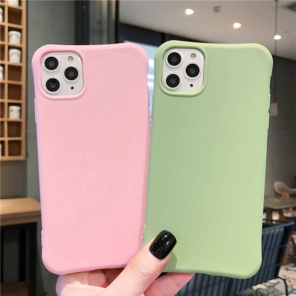 one piece luxury phone case for iphone 6s 7 8p xs 11promax fashion pure color with anti-fall new designer phone case back cover
one piece luxury phone case for iphone 6s 7 8p xs 11promax fashion pure color with anti-fall new designer phone case back cover