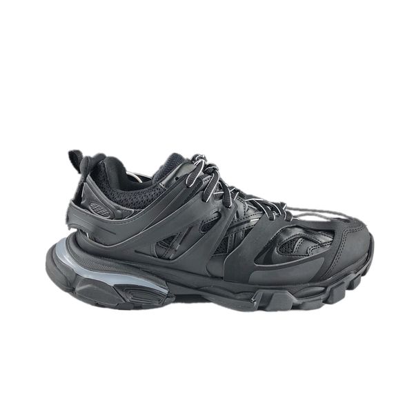 triple s 3.0 led track sneakers designer shoes factory version 2019 new women mens outdoor running shoes with box, Black
triple s 3.0 led track sneakers designer shoes factory version 2019 new women mens outdoor running shoes with box, Black