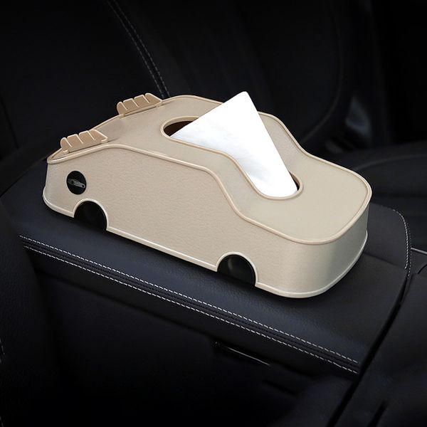 car model tissue box multifunction phone holder card and napkins container auto paper bag phone bracket card holder accessories
car model tissue box multifunction phone holder card and napkins container auto paper bag phone bracket card holder accessories