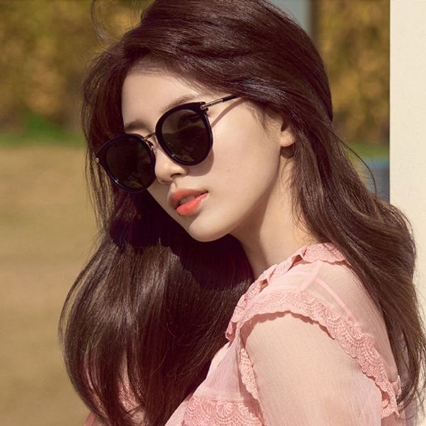 sun uv-proof round face pei xiuzhi star fashion sun women's uv-proof round face pei xiuzhi star sunglasses sunglasses women's fash, White;black
sun uv-proof round face pei xiuzhi star fashion sun women's uv-proof round face pei xiuzhi star sunglasses sunglasses women's fash, White;black
