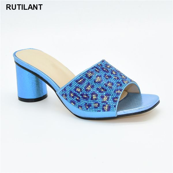 2020 special arrivals wedding t.blue color nigeriain shoe italian high heels autumn slipper for wedding elegant crystal shoes, Black
2020 special arrivals wedding t.blue color nigeriain shoe italian high heels autumn slipper for wedding elegant crystal shoes, Black