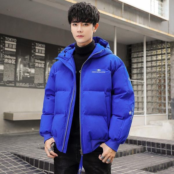 2019 men designer outdoor jacket windproof warm coat hoodie long winter sports brand windbreaker mens clothes plus size down jacket, Black
2019 men designer outdoor jacket windproof warm coat hoodie long winter sports brand windbreaker mens clothes plus size down jacket, Black