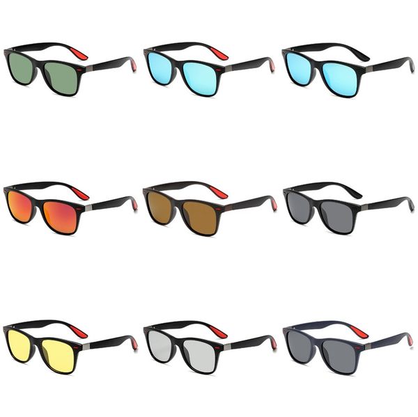wholesale- zuan mei men's polarized sunglasses tactical polarized army goggles sun glasses for men leisure desert storm war game glasse, White;black
wholesale- zuan mei men's polarized sunglasses tactical polarized army goggles sun glasses for men leisure desert storm war game glasse, White;black