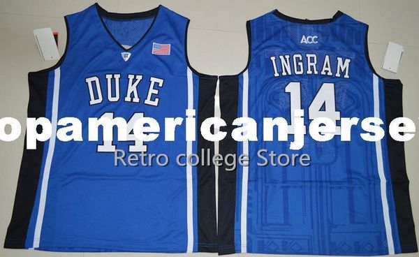 brandon ingram 14 duke blue devils retro college basketball jerseys chino hills huskies high school shirts for men emb xs-6xl vest jerse, Gray
brandon ingram 14 duke blue devils retro college basketball jerseys chino hills huskies high school shirts for men emb xs-6xl vest jerse, Gray