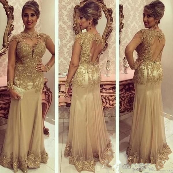 gold sparkly mermaid evening dresses 2019 hollow back jewel long sleeve illusion bodice appliques beads long women formal prom party gowns, Black;red
gold sparkly mermaid evening dresses 2019 hollow back jewel long sleeve illusion bodice appliques beads long women formal prom party gowns, Black;red