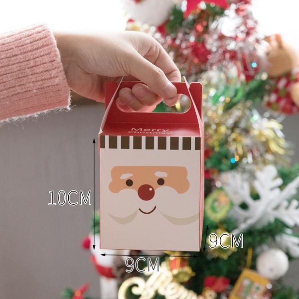 paper christmas ornaments cartoon santa claus/elk/penguin/bear christmas box gift candy bags baby shower for home supplies
paper christmas ornaments cartoon santa claus/elk/penguin/bear christmas box gift candy bags baby shower for home supplies