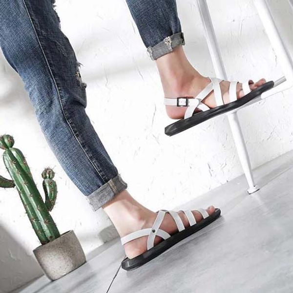 with box woman slippers heels shoe sandals real leather slippers fashion scuffs slippers casual shoes dhl pt876, Black
with box woman slippers heels shoe sandals real leather slippers fashion scuffs slippers casual shoes dhl pt876, Black