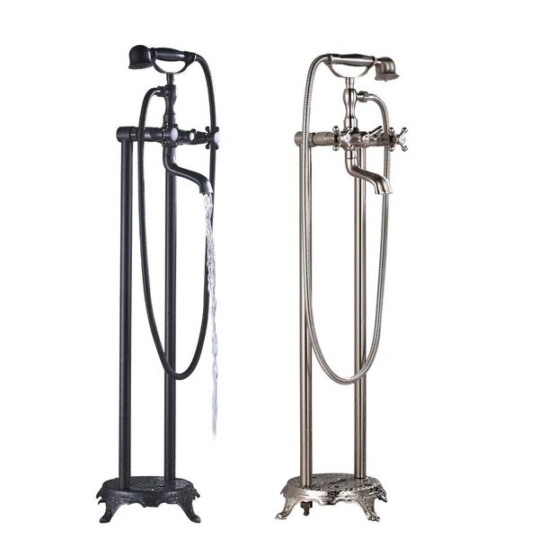 floor mount bathroom tub faucet waterfall tap hand shower tub filler standing bathroom faucet mixer tap
floor mount bathroom tub faucet waterfall tap hand shower tub filler standing bathroom faucet mixer tap
