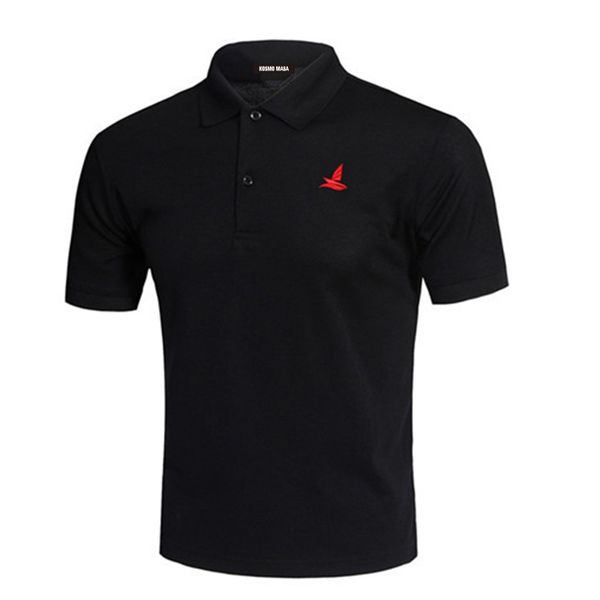Kosmo Masa 2017 Spring Summer Men 'S Quick Dry Breathable Casual Polo Shirt Men Jersey Short Sleeve Shirts Xxl Size Mp0001
Kosmo Masa 2017 Spring Summer Men 'S Quick Dry Breathable Casual Polo Shirt Men Jersey Short Sleeve Shirts Xxl Size Mp0001