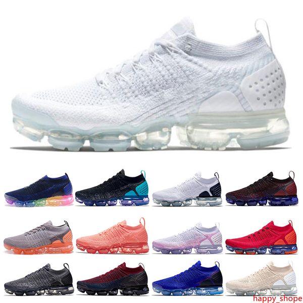 new knit 2.0 fly running shoes for men women triple black white be true crimson pulse designer shoes sneakers size 36-45
new knit 2.0 fly running shoes for men women triple black white be true crimson pulse designer shoes sneakers size 36-45