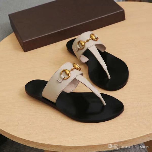 designer summer brand women flip flops slipper luxury fashion genuine leather slides sandals metal chain ladies casual shoes sz 36-42, Black
designer summer brand women flip flops slipper luxury fashion genuine leather slides sandals metal chain ladies casual shoes sz 36-42, Black