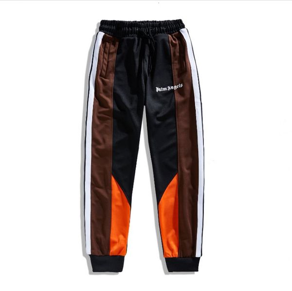 Autumn Latest Model Palm Angels Sweatpants Fashion Plaid Stripe Palm Angels Pants Palm Angels Sweatpants
Autumn Latest Model Palm Angels Sweatpants Fashion Plaid Stripe Palm Angels Pants Palm Angels Sweatpants