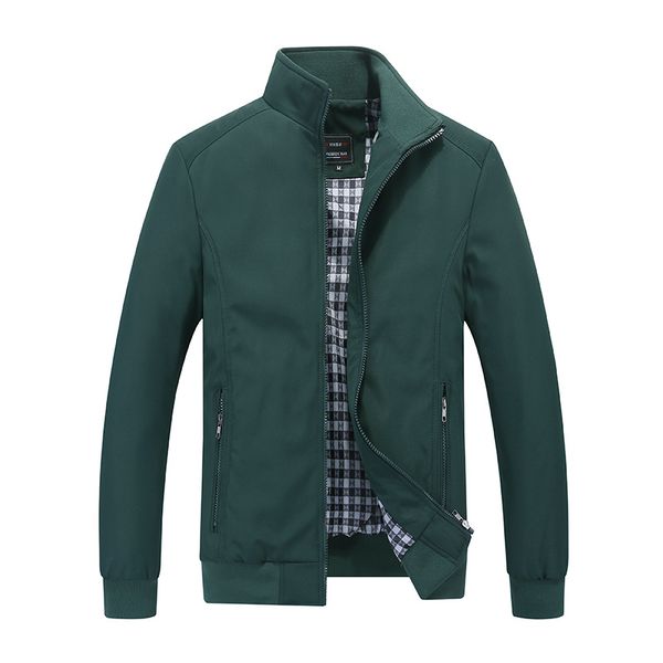new 2018 jacket men fashion casual loose mens jacket sportswear bomber mens jackets and coats plus size s-7xl, Black;brown
new 2018 jacket men fashion casual loose mens jacket sportswear bomber mens jackets and coats plus size s-7xl, Black;brown