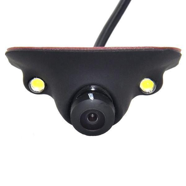 reversing front ccd universal led side rear view parking night vision backup hd car camera waterproof
reversing front ccd universal led side rear view parking night vision backup hd car camera waterproof