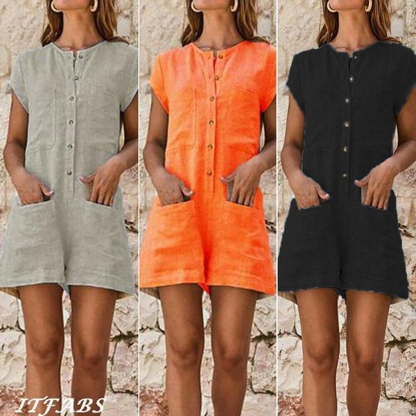 2019 new women rpmpers with pocket ladies clubwear shorts button playsuit bodycon party jumpsuit & romper trousers, Black;white
2019 new women rpmpers with pocket ladies clubwear shorts button playsuit bodycon party jumpsuit & romper trousers, Black;white