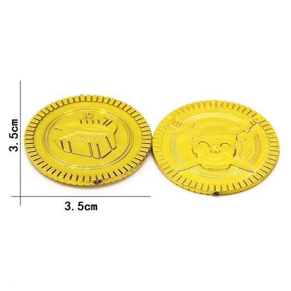 100pcs/set foreign trade new chip gold coins board game accessories coins plastic props silver coins 100 denominations, Black;blue
100pcs/set foreign trade new chip gold coins board game accessories coins plastic props silver coins 100 denominations, Black;blue
