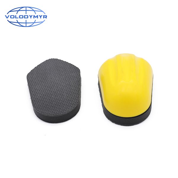 magic car cleaning clay sponge with rubber handle 2pcs pads for remove water spots paint overspray and rail dust auto detailing
magic car cleaning clay sponge with rubber handle 2pcs pads for remove water spots paint overspray and rail dust auto detailing