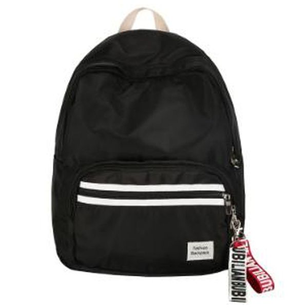 women's backpack simple casual outdoor travel bag campus bag