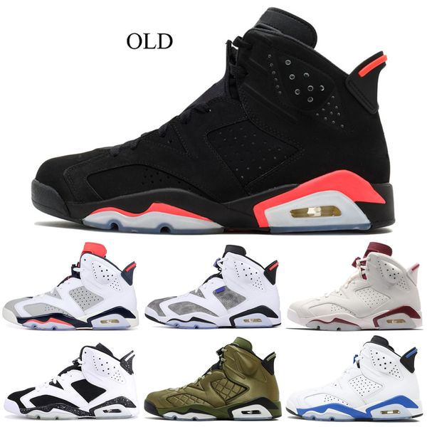 2019 6 6s basketball shoes mens new bred old black infrared cny sports shoes designer trainers sneakers us 7-13
2019 6 6s basketball shoes mens new bred old black infrared cny sports shoes designer trainers sneakers us 7-13