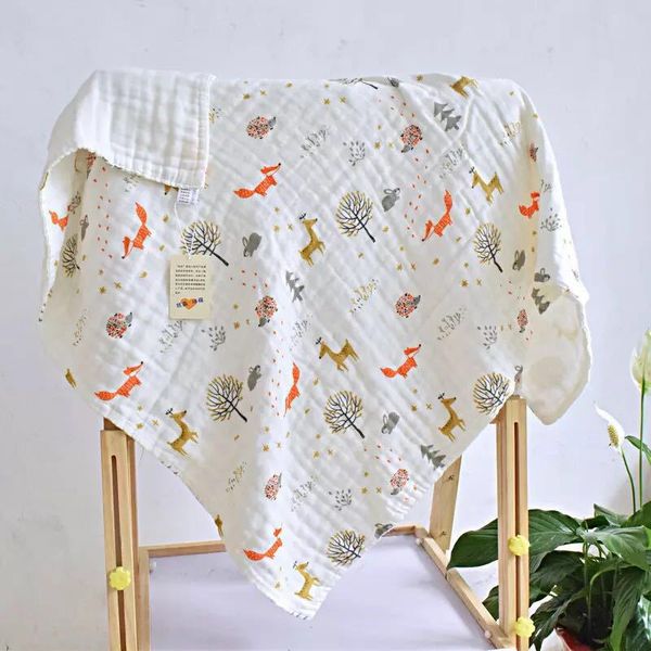 washing 6 layers of cotton soft thick infants gauze bath towel baby kids' towel newborns baby's blanket cover
washing 6 layers of cotton soft thick infants gauze bath towel baby kids' towel newborns baby's blanket cover