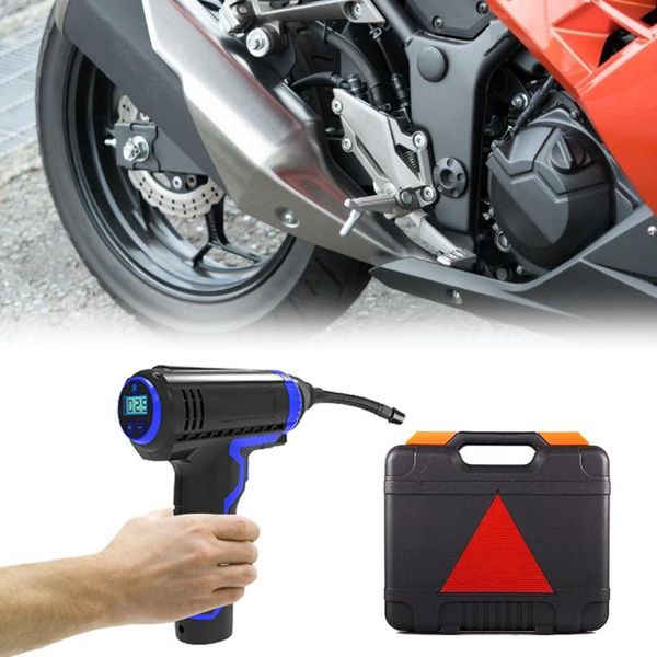 handheld intelligent digital display charging wireless car air pump portable led smart car air compressor
handheld intelligent digital display charging wireless car air pump portable led smart car air compressor