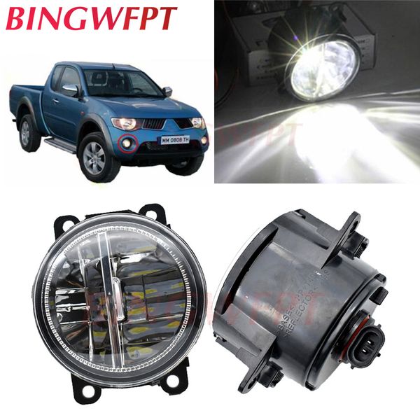 2pcs/lot car front bumper led fog lights for mitsubishi l200 2005 2006 2007 2008 2009 2010 2011 2012 2013 2014 2015halogen lamps
2pcs/lot car front bumper led fog lights for mitsubishi l200 2005 2006 2007 2008 2009 2010 2011 2012 2013 2014 2015halogen lamps
