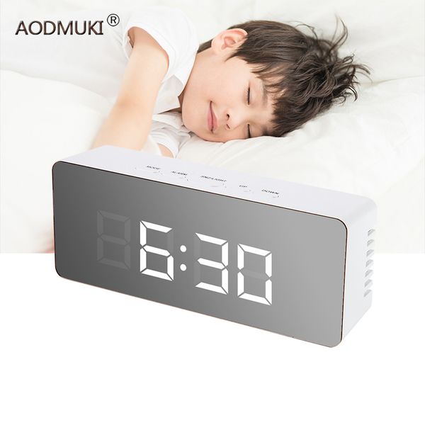 digital watch table alarm digital clock despertador led snooze night lights temperature table kitchen bathroom desk decoration
digital watch table alarm digital clock despertador led snooze night lights temperature table kitchen bathroom desk decoration