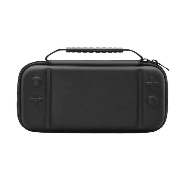 handheld game machine shell case eva pouch protective carrying case scratch resistant space saving travel anti lost for switch lite 1pcs
handheld game machine shell case eva pouch protective carrying case scratch resistant space saving travel anti lost for switch lite 1pcs