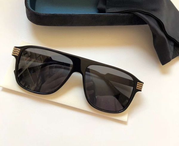 fashion square pilot sunglasses 0587s gold black grey lens 0587 glasses sonnenbrille luxury designer sunglasses glasses new with box, White;black
fashion square pilot sunglasses 0587s gold black grey lens 0587 glasses sonnenbrille luxury designer sunglasses glasses new with box, White;black