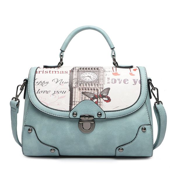 2020 new women's bag wild trend messenger bag fashion large-capacity handbag texture quality shoulder small square
2020 new women's bag wild trend messenger bag fashion large-capacity handbag texture quality shoulder small square