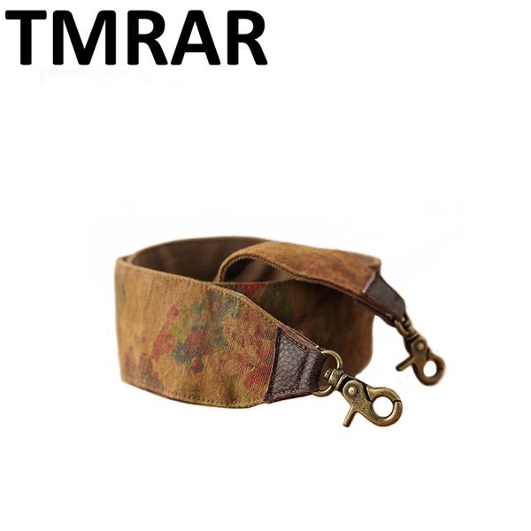 new 2018 retro printing flower design linen handbag belt trendy design bags strap bag parts bag accessory easy matching qn226, Black
new 2018 retro printing flower design linen handbag belt trendy design bags strap bag parts bag accessory easy matching qn226, Black